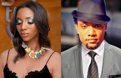 KCEE OF KC PRESH TO STAR IN A NEW MOVIE ALONGSIDE GENEVIEVE NNAJI