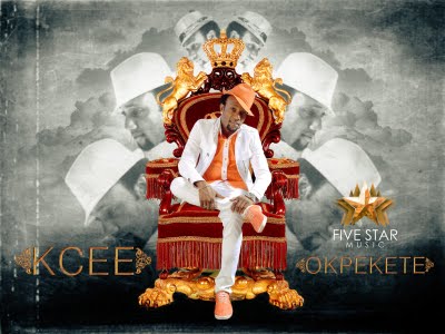 Kingsley of KC Presh goes solo with new single titled ‘Okpekete’