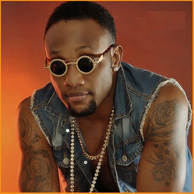 KCee Explains Why He Splashed Car On Producer