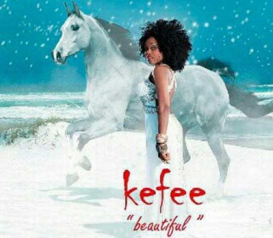 EXCLUSIVE: Kefee’s Body Not Yet In Nigeria—Publicist Reveals