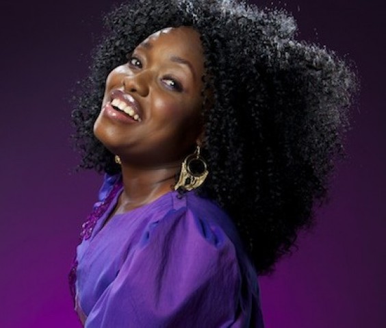 Nothing Lasts Forever, Invest Your Money—Singer Kefee Urges Her Colleagues