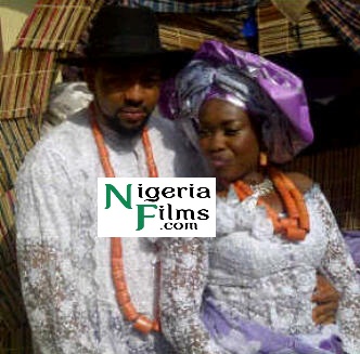 PHOTOS: Gospel Singer, Kefee Secretly Marries Ex-Hubby’s Friend