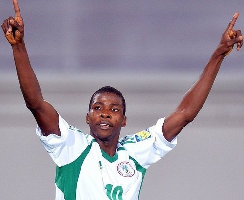 Kelechi Iheanacho’s Manchester City Move Collapses