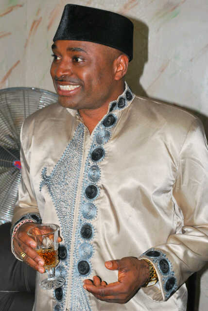 Why Kenneth Okonkwo Is Worried Ahead Of The Elections