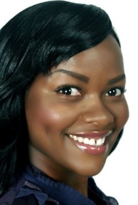 Actress, Kehinde Bankole loses car to armed robbers