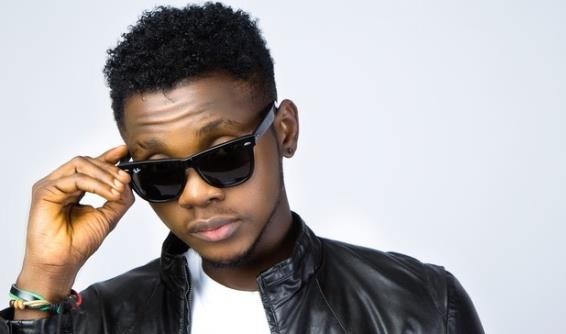 Kiss Daniel Escapes Death After A Terrible Accident