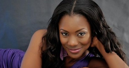 People think am Crazy… Kiki Omeili