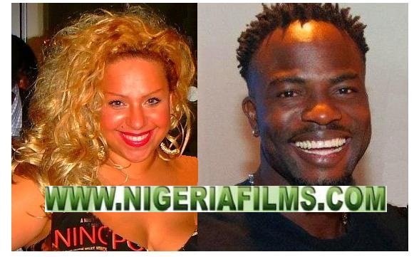 EXCLUSIVE : LOVE IS IN THE AIR IN NOLLYWOOD !!