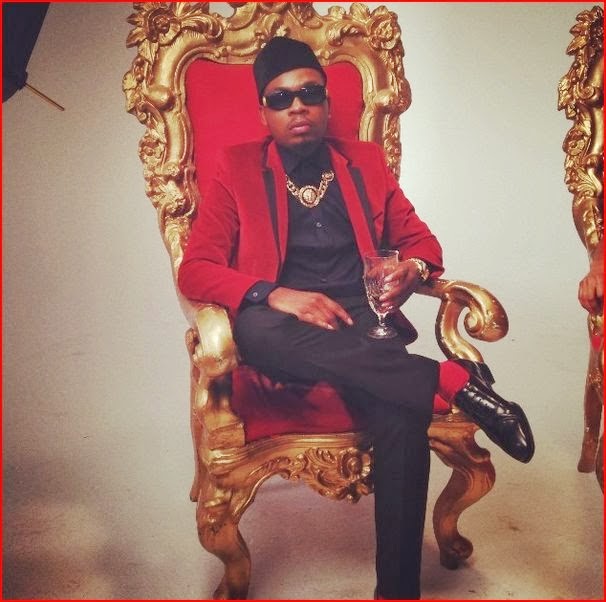 HIP-HOP ACT, OLAMIDE ‘ANOTHER SHINNING STAR WALKING THE PATH OF DESTRUCTION’?