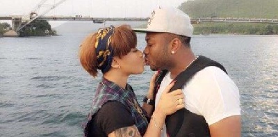 I Miss Kissing My King Kong…Tonto Dikeh