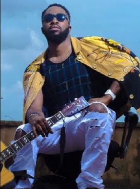 Upcoming Singer, Byno, Disgrace (Woju) Kiss Daniel Over Unpaid Debt