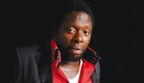 Comedian Klint Da Drunk’s Wise Talk