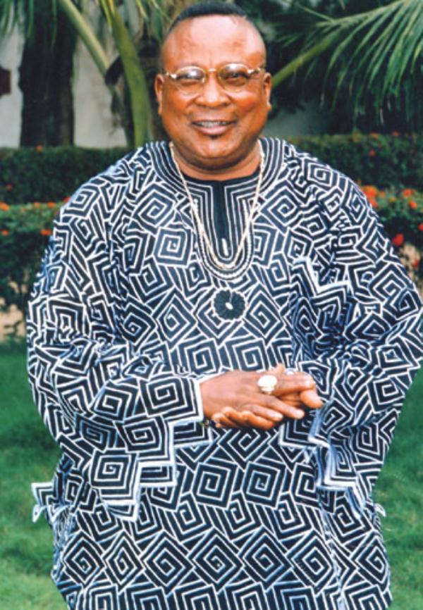 Kollington Ayinla Is Still Part Of My Life- Queen Salawa Abeni