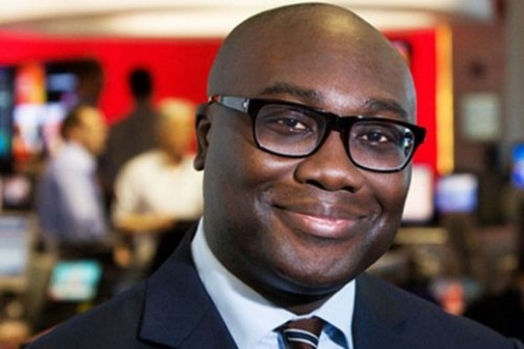 BBC Holds Memorial Service For Komla Dumor