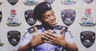 An Armed Robber is Better Than the Nigerian Police…Fans Table Complain to Korede Bello