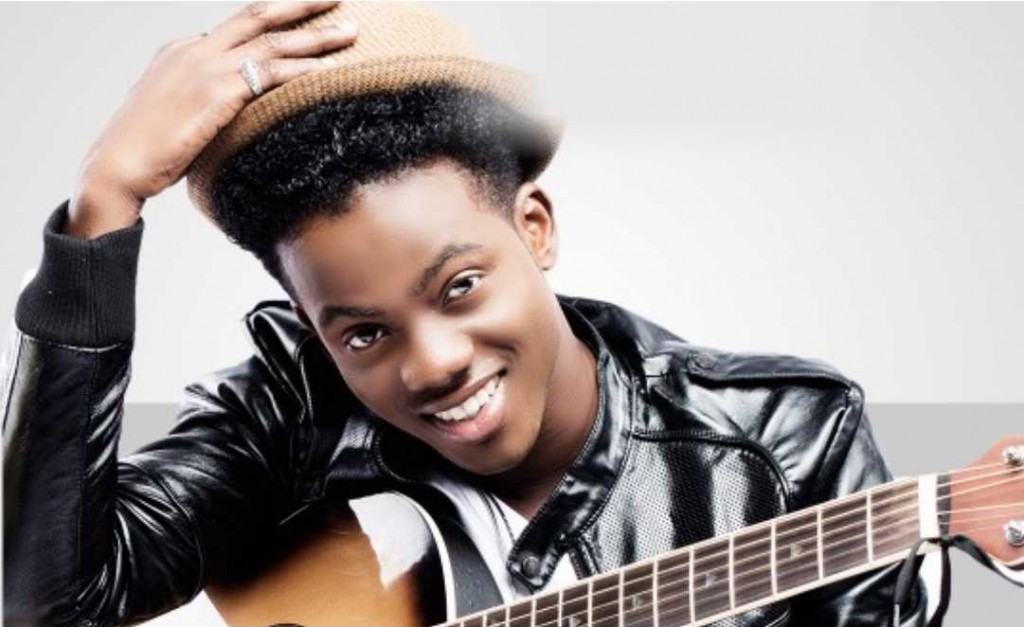 Why I ‘Worship’ Asa, Don Jazzy—Korede Bello