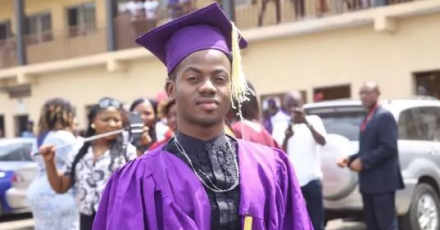 Leaked: Korede Bello Begs for Pardon Ahead of Upcoming Exams