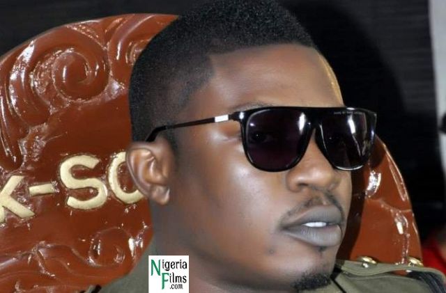 K-Solo Woos Upcoming Artistes With Talent Hunt Competition