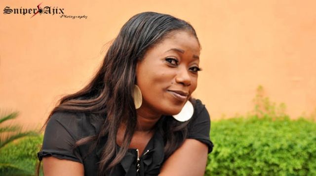 I Am In Love With Korede Bello—TVC Big Gal, Labi Olayori