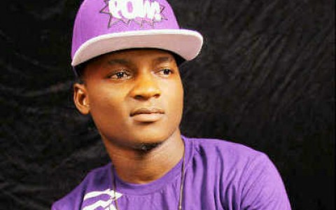 No One Is A Threat To Me—Fast-rising Singer, Lace