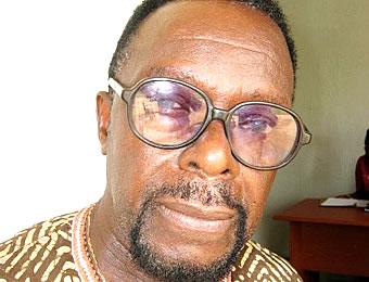 No Government Gave Me House To Stay—Veteran Actor, Lari Williams