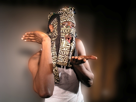 I Can’t Perform For Bola Ige Killer—Lagbaja Tells Omisore