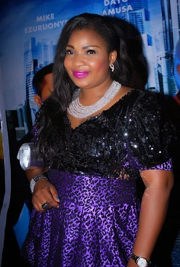 Most Scandalized Nollywood Actresses