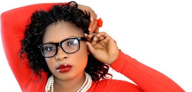 Laide Bakare Opens Up About Her Alleged Scandalous Life