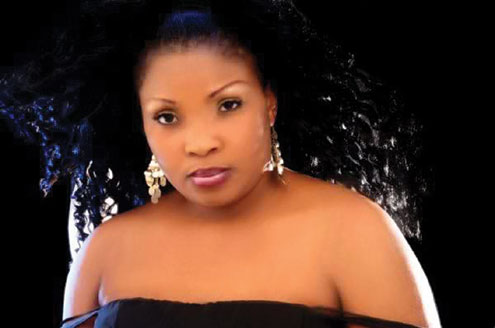 Laide Bakare Denies Romance With NURTW Boss