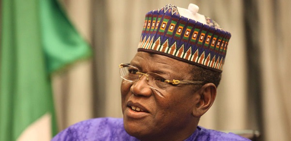 Gunmen Snatch Jigawa State Governor`s Car