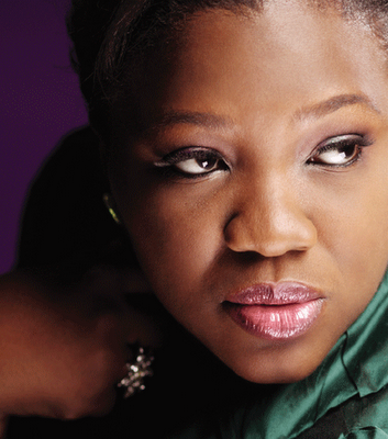 KEFEE,LARA GEORGE,SINACH NOMINATED FOR AFRICAN GOSPEL MUSIC AWARDS 2011