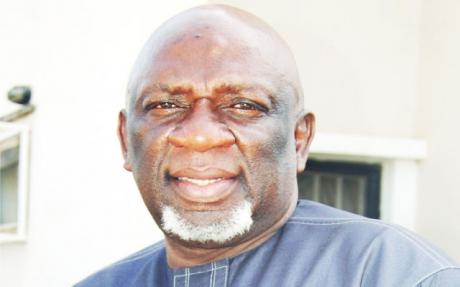 I’ll Like To Change My Tribe To Yoruba- Veteran Actor, Larry Koldsweat