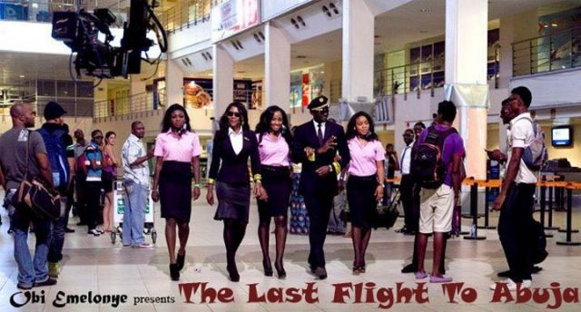 Movies that shaped Nollywood in 2013