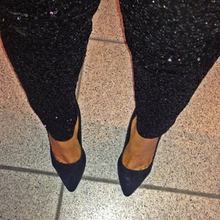 WHICH FEMALE NIGERIAN CELEBRITY HAS THIS LEGS?