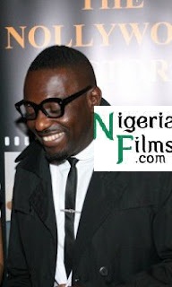 PHOTOS: Omotola, Jim Iyke, Ali Nuhu Uru Eke Dazzle At Last Flight To Abuja London Premiere