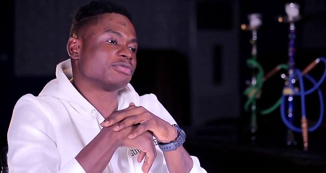 NBC Ban On My Songs Irrelevant—Lil Kesh