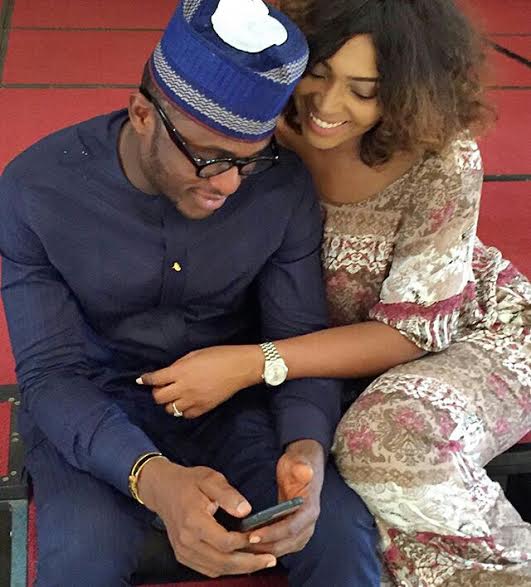 Lillian Esoro’s Message To Ubi Franklin Gets Everyone Talking