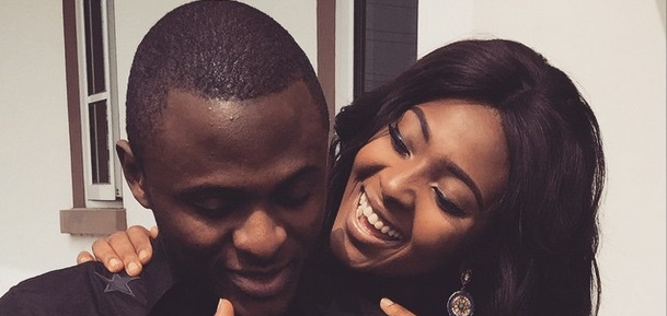 I Was Attracted to Ubi Franklin Because He Smells Good…Lilian Esoro