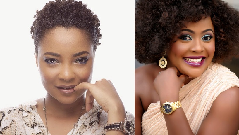 Linda Ejiofor Replaces Helen Paul As AfricaMagic’s ‘Jara’ Co-Host