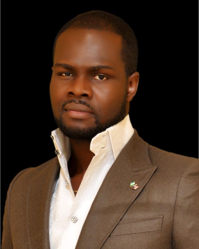 Stephanie Okereke’s Hubby, Linus Idahosa Adds Another Year