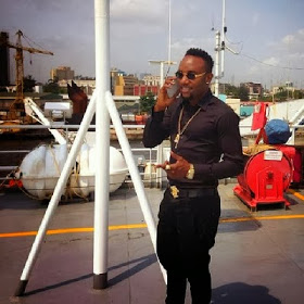 Limpopo Crooner, Kcee Dabble In Oil & Gas