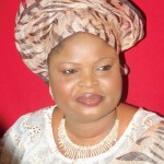 LAGOS STATE DEPUTY GOVERNOR,ADEJOKE ADEFULIRE DROPS OUT OF SCHOOL