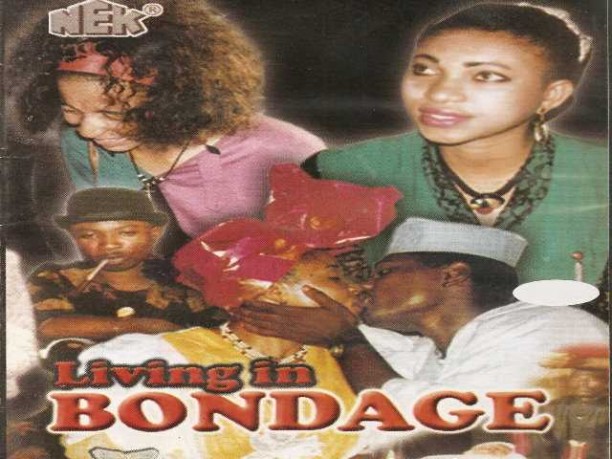 Pioneer Nollywood Movie, ‘Living In Bondage’ To Be Remade By Ramsey Nouah