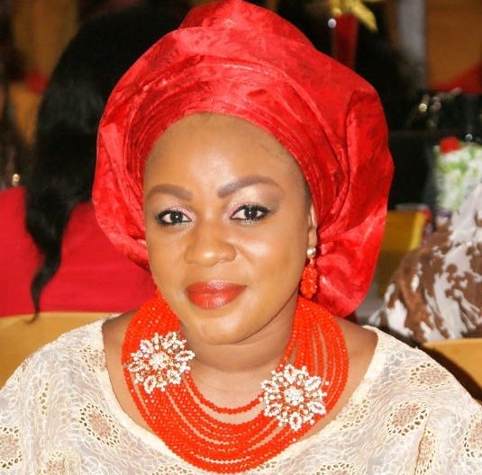 Pasuma To Lighten Liz Da Silva’s 2nd Ankara Party