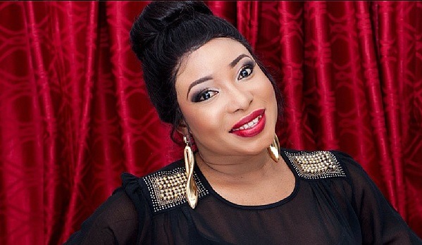 Marriage or having kids is not for everyone – Actress Liz Anjorin