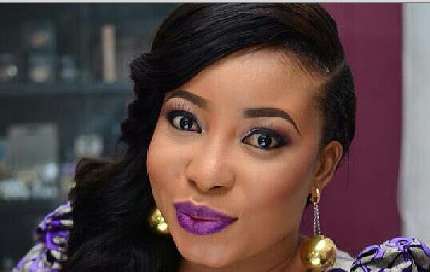 Poverty Is My greatest Fear – Lizzy Anjorin