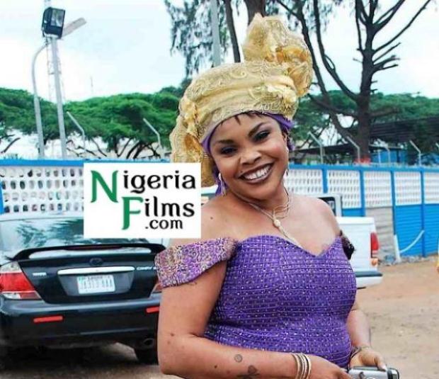 Lola Alao Reacts To Secret Marriage Rumors