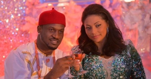 My Kids And I Are Peter’s Priority—Lola Okoye