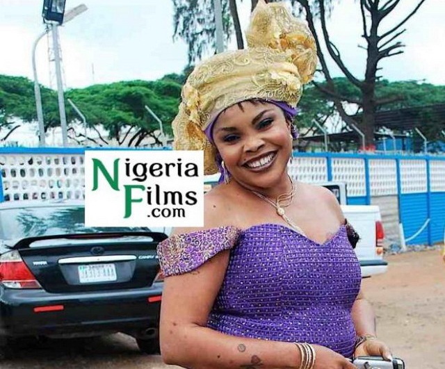 I don’t supply women to politicians – Lola Alao