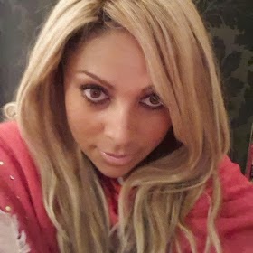 Lola Omotayo Tries Blonde Hair